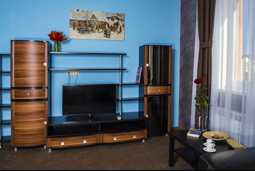 Family Apartment, 1 Bedroom photo 2