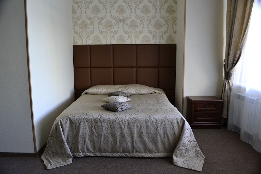 Comfort Double Room photo 2