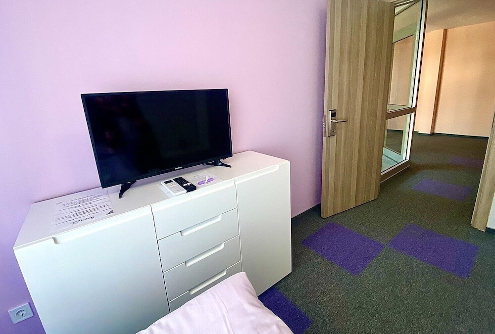 Business Single Room photo 2