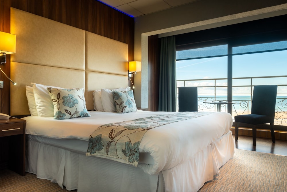 Panoramic Double or Twin Room