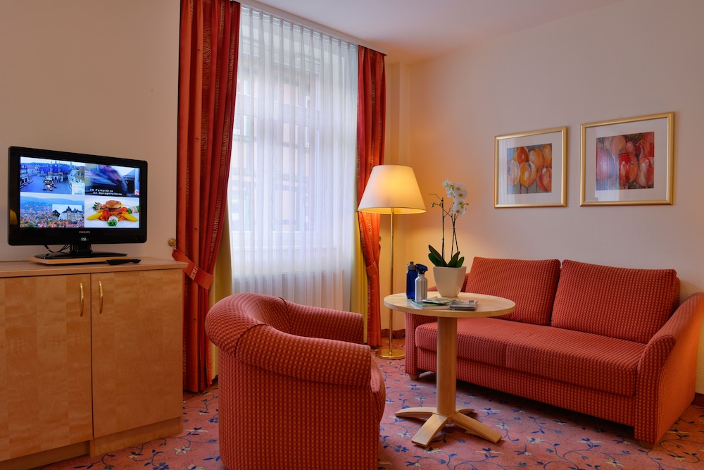Comfort Double Room Single Use photo 2