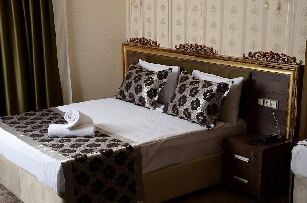 Standard Suite, 1 Bedroom