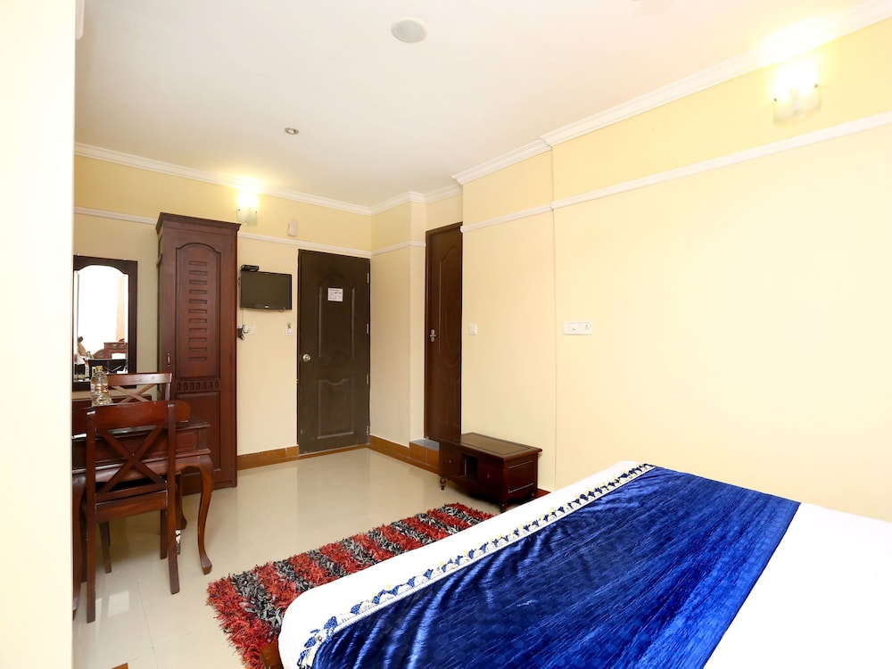 Deluxe Room photo 3