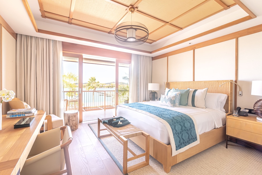 Club Room Ocean View - Photo 1