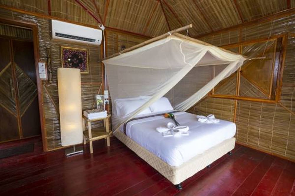 Room, Sea View (Hut) photo 2
