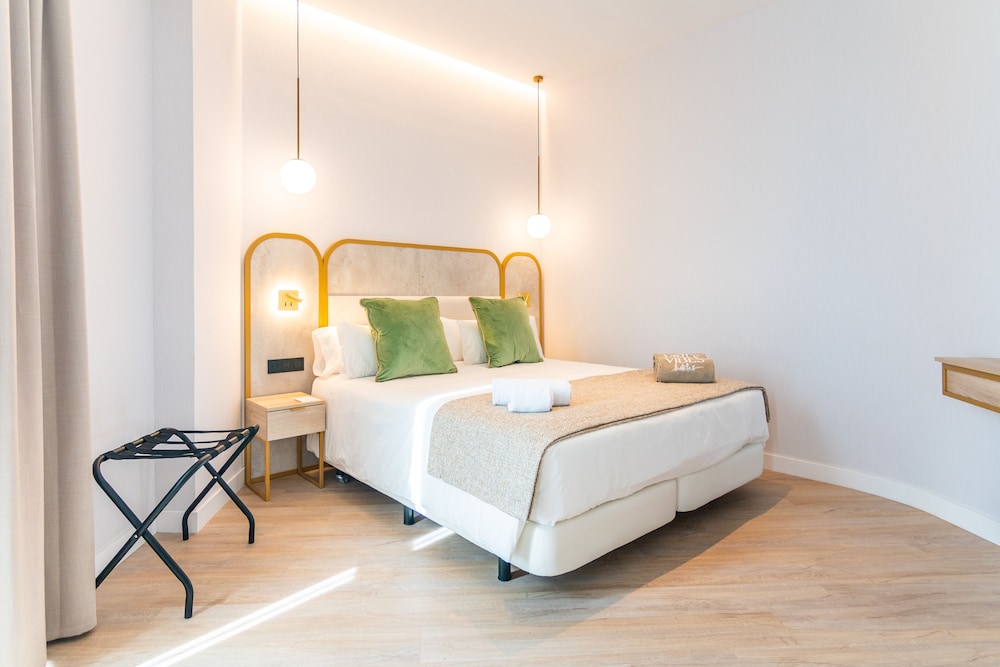 Superior Double Room photo 2