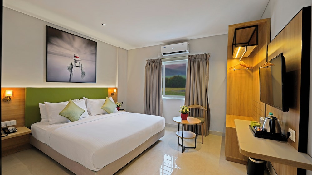 Premium Room - Photo 4