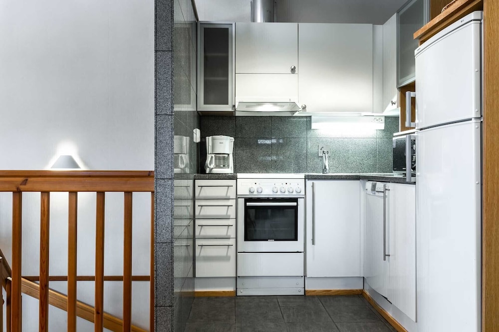 Comfort Suite, 2 Bedrooms, Sauna photo 2