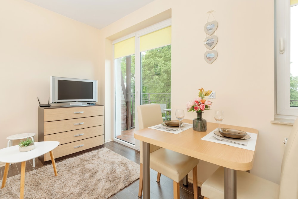 Apartment, 1 Bedroom, Balcony photo 2