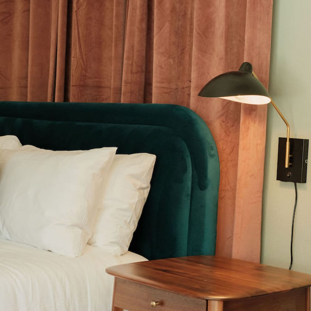 Mod Maya Hotel in Palm Springs, Billede 36