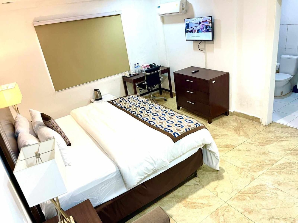 Economy Room, 1 Bedroom photo 2