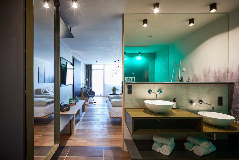 Family Suite photo 1