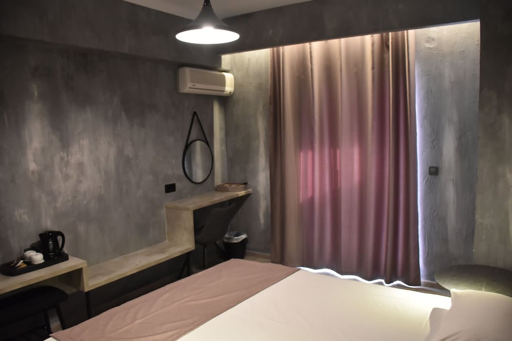 Comfort Room