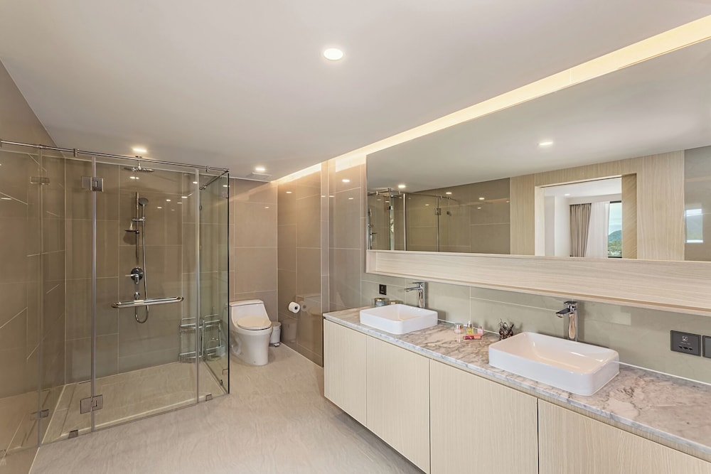 Duplex, Sea View photo 2