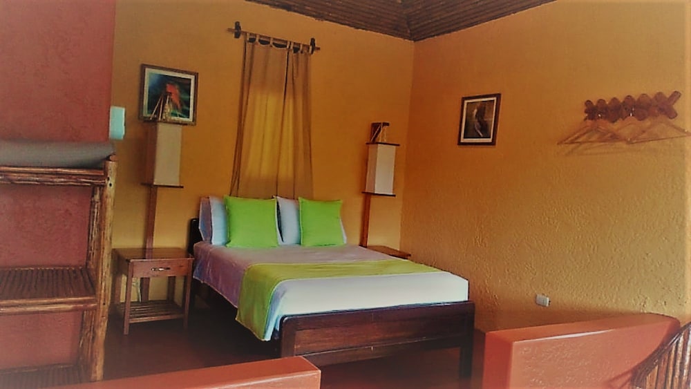 Superior Bungalow, 1 Double Bed, Mountain View photo 1