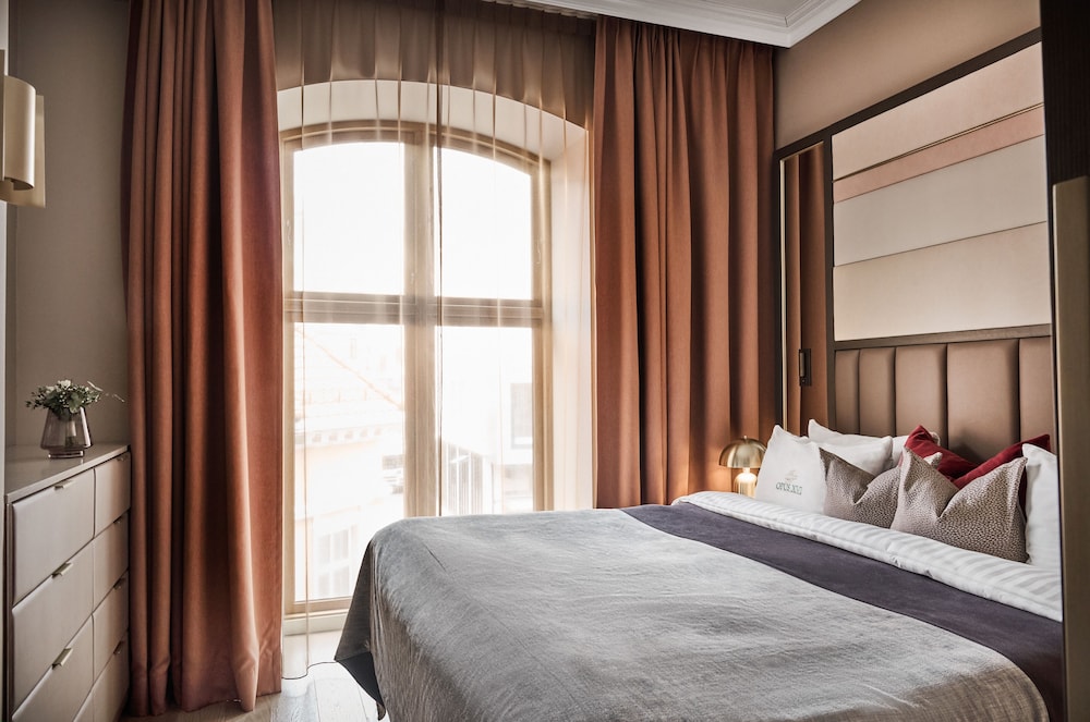 Suite Holberg