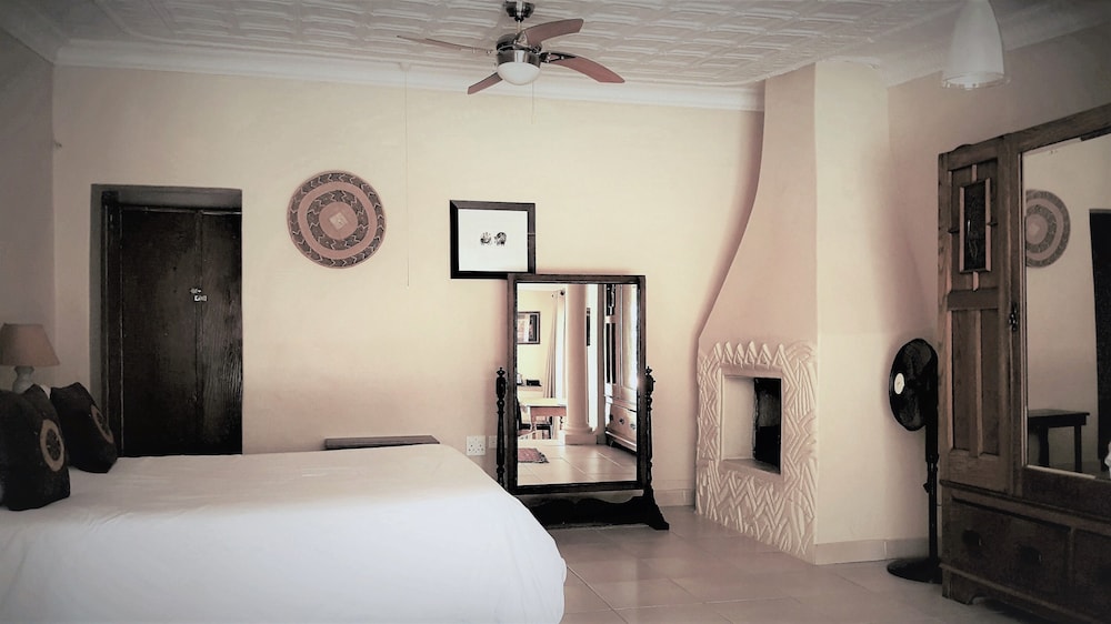 Premium Double Room photo 1