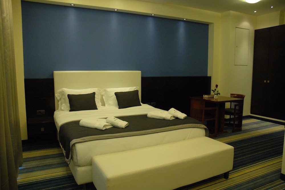 Standard Room photo 1