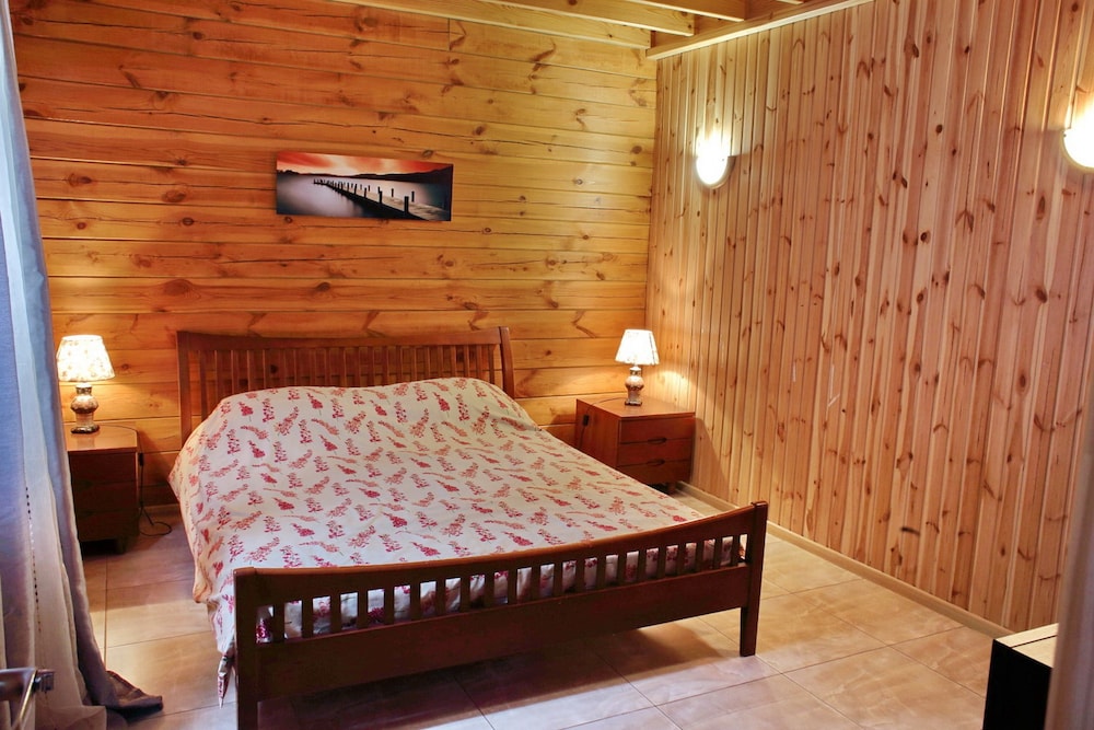 Comfort Villa, 4 Bedrooms, Terrace, Garden Area photo 1