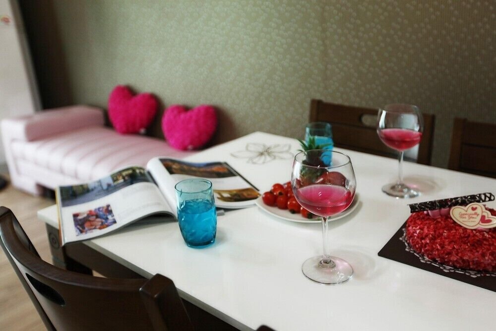 Room (Blueberry (Family)) - Photo 3
