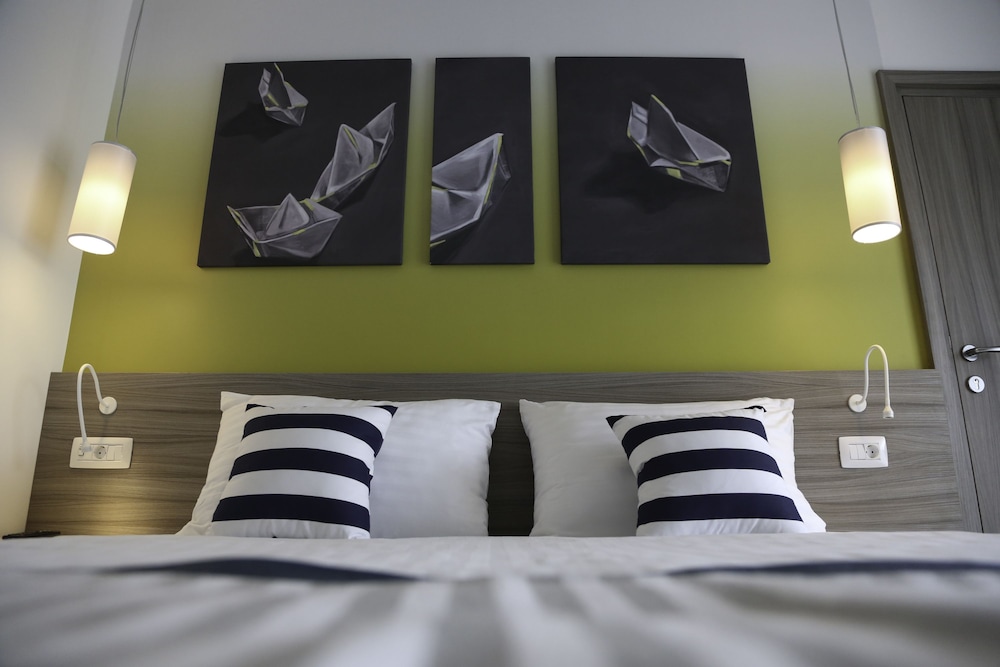 Room, Sea View (Guest)