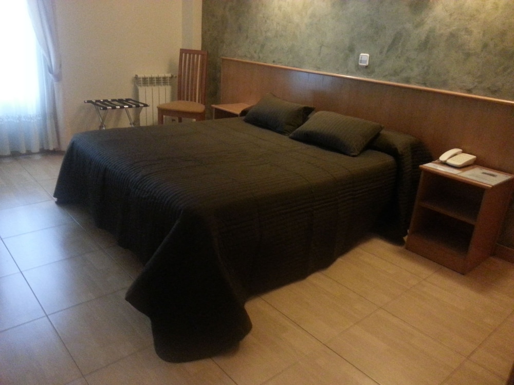 Habitación Doble Ejecutiva de Uso Individual.