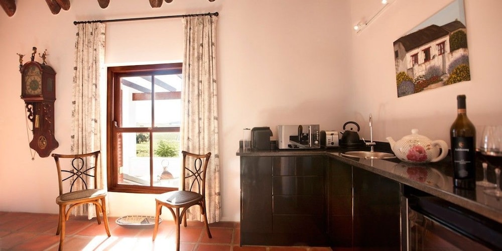 Luxury Suite photo 2
