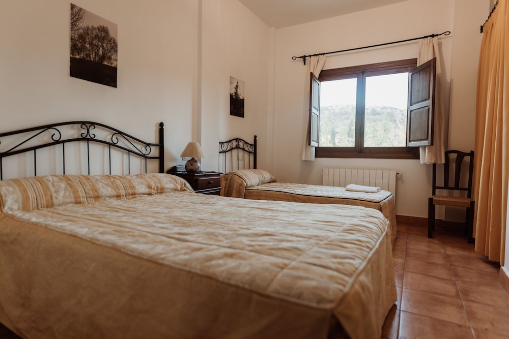 Apartamento, 1 Habitación (Salvia)