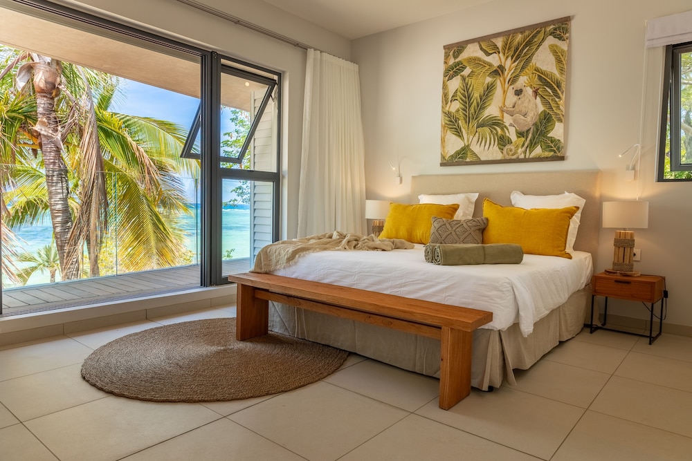 Villa, 4 Bedrooms, Private Pool