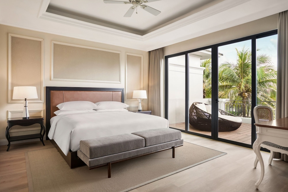 Villa, 4 Bedrooms, Ocean View (Balcony) photo 2