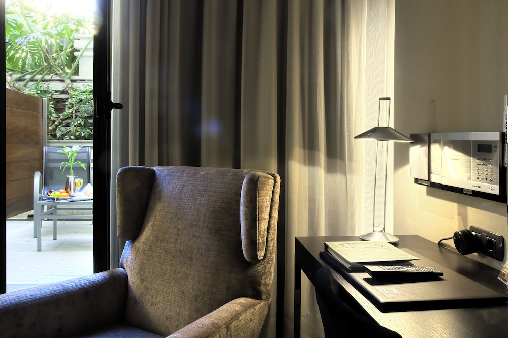Superior Room (Indoor Terrace) photo 2