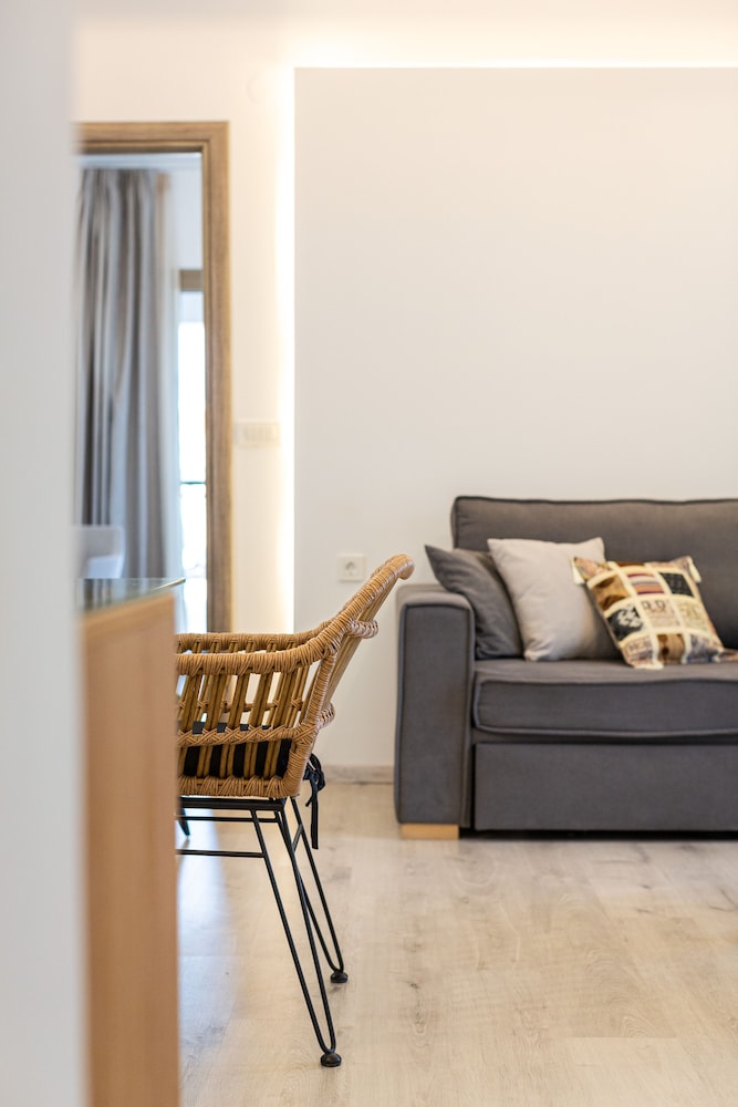 Junior Suite 55 m2 Sea View With Two Terraces photo 3