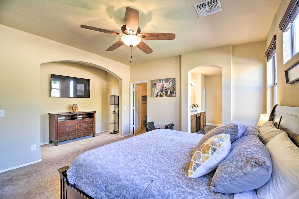 House (4 Bedrooms) photo 2