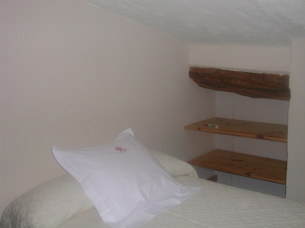 Double Room, 1 Double Bed (Tilleuls) photo 3