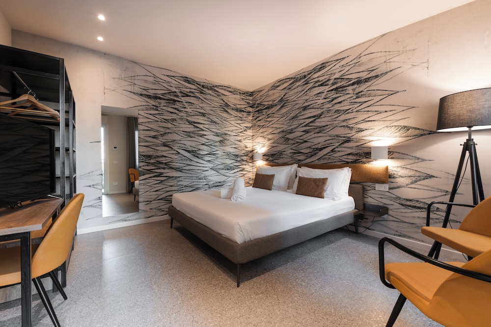 Family Suite - Photo 4