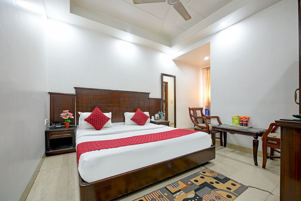 Deluxe Room, 1 Double Bed - Photo 19