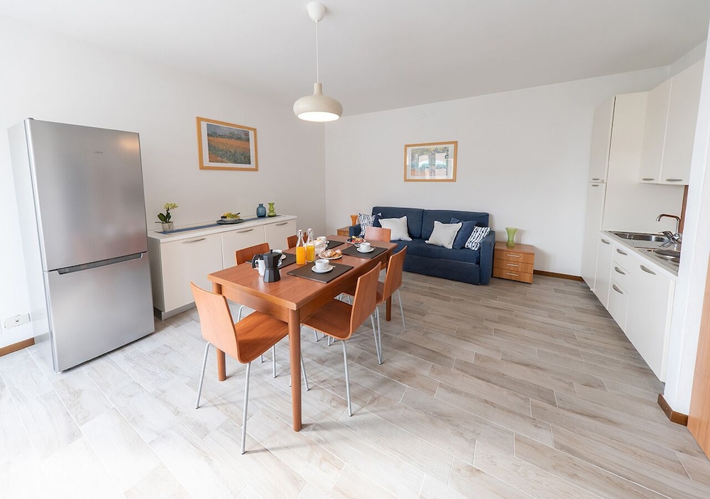 Basic Apartment, 1 Bedroom photo 3