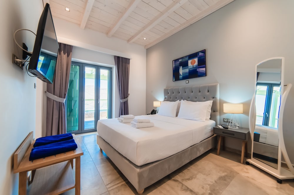 Premium Suite, Private Pool photo 1