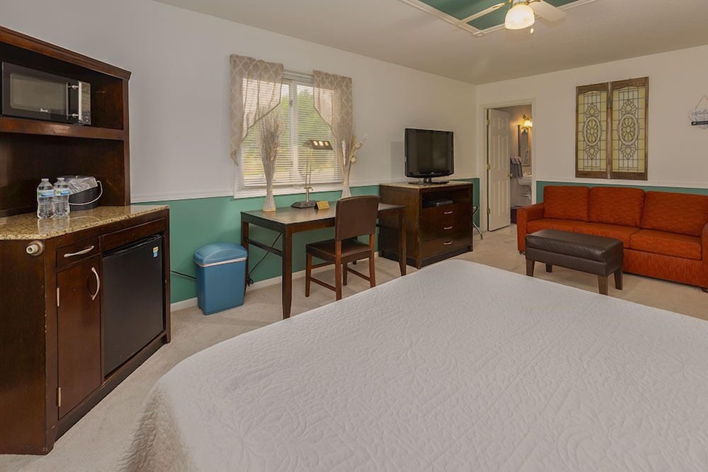 Family Suite photo 3