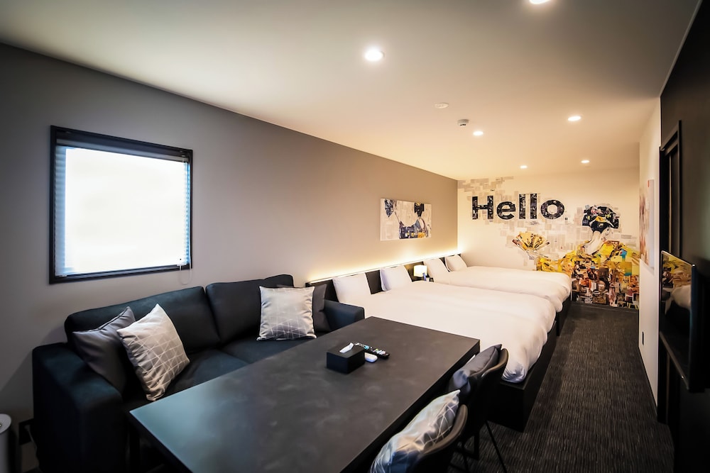 Superior Suite