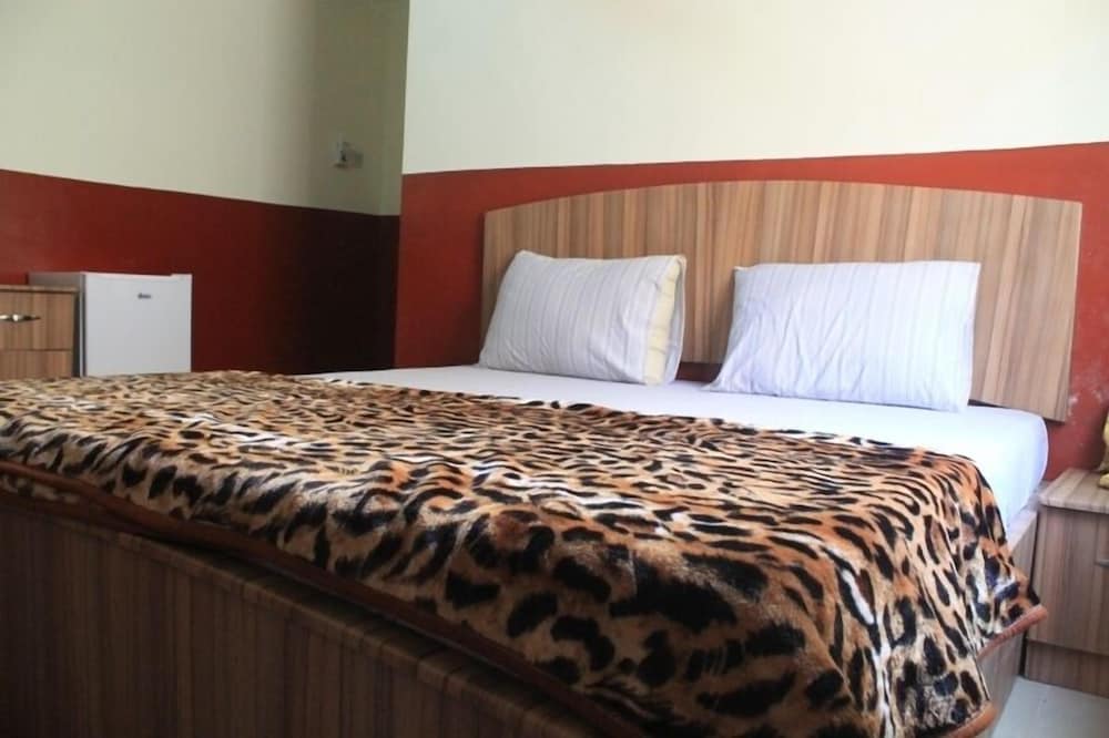 Executive Double Room, 1 Queen Bed photo 2
