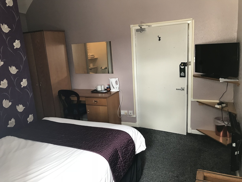 Comfort Double Room, Ensuite (Small Double) photo 2