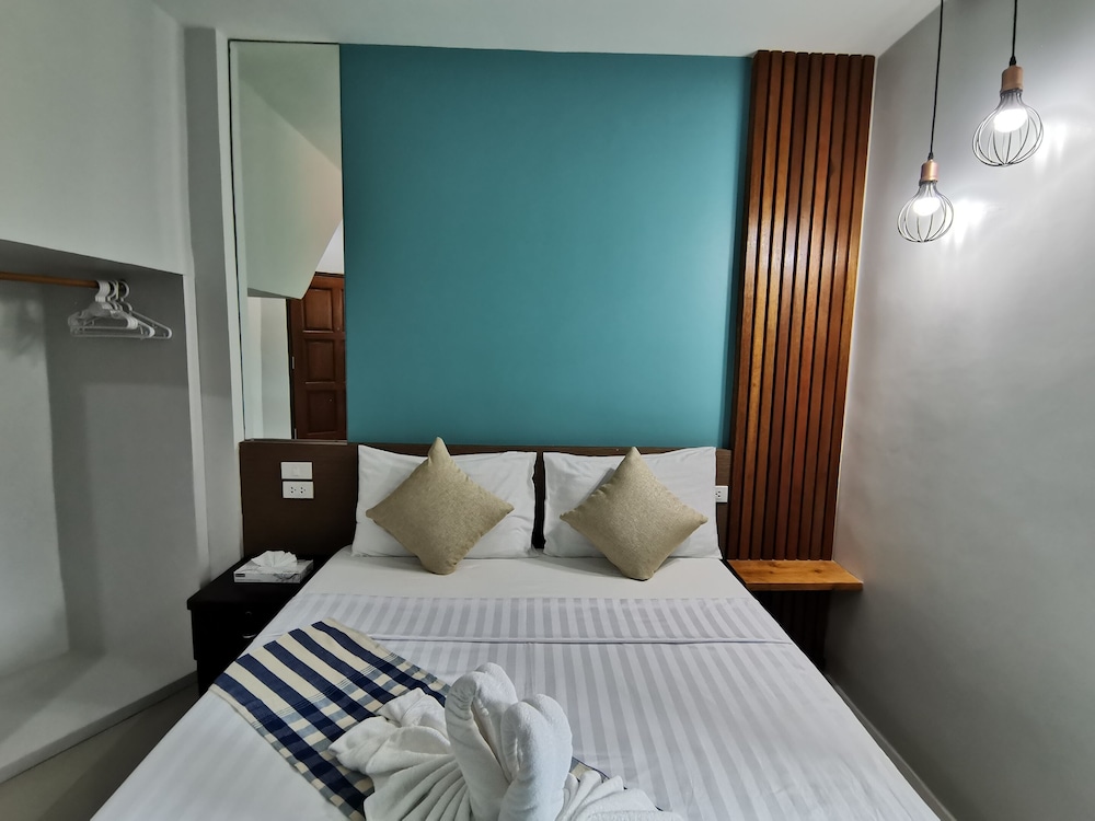 Deluxe Double Room, Balcony photo 3
