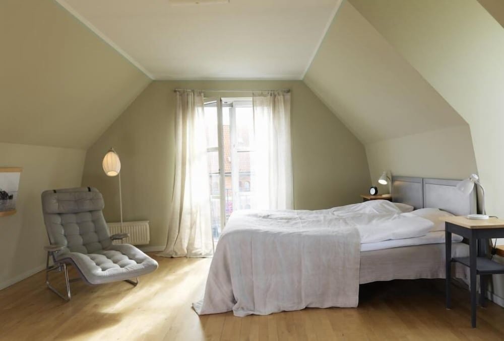 Superior Double Room, Ocean View (fransk balkong) photo 2