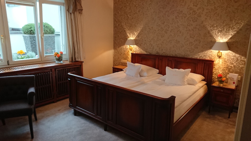 Superior Double Room, 1 King Bed - Photo 2