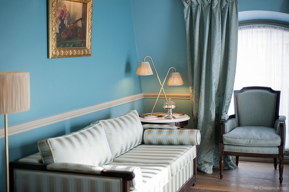 Suite (de Sèze) - Photo 9