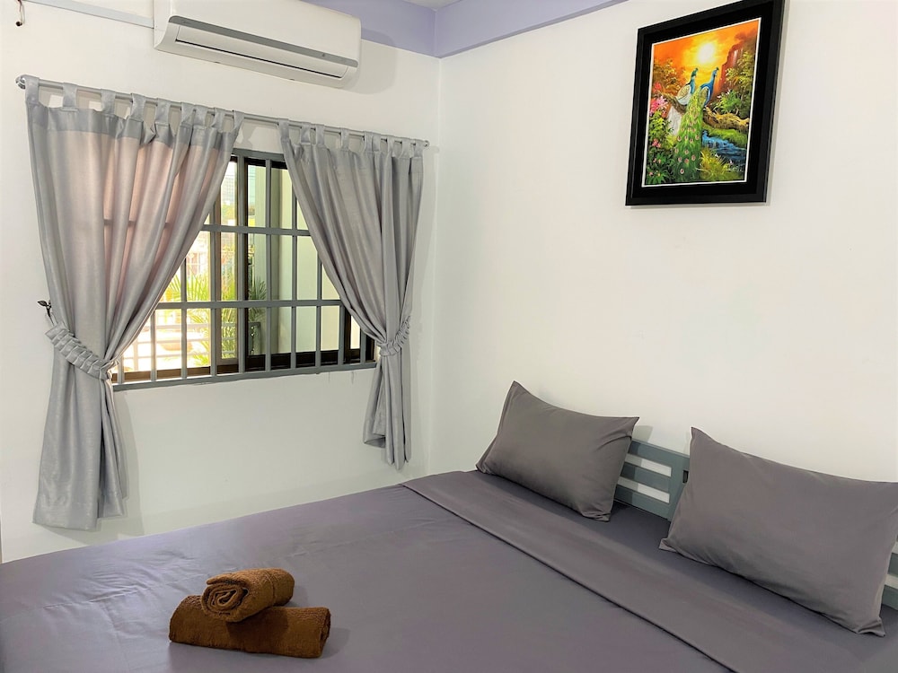 Deluxe Double Room - Photo 5