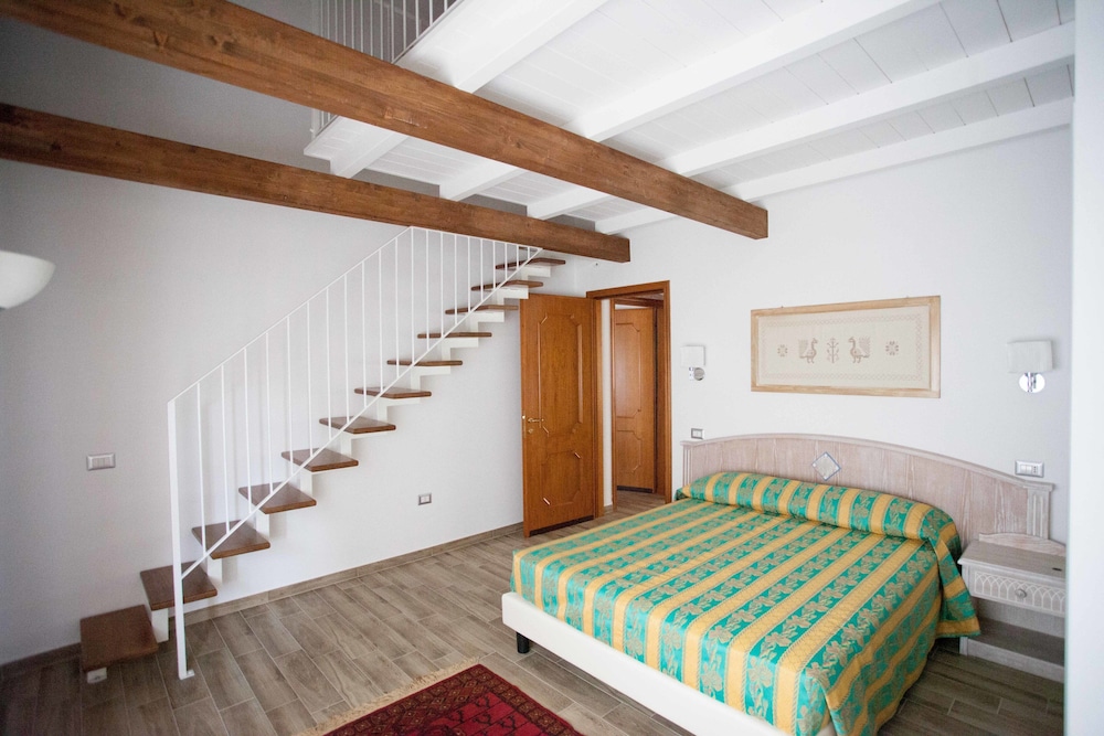 Quadruple Room photo 1