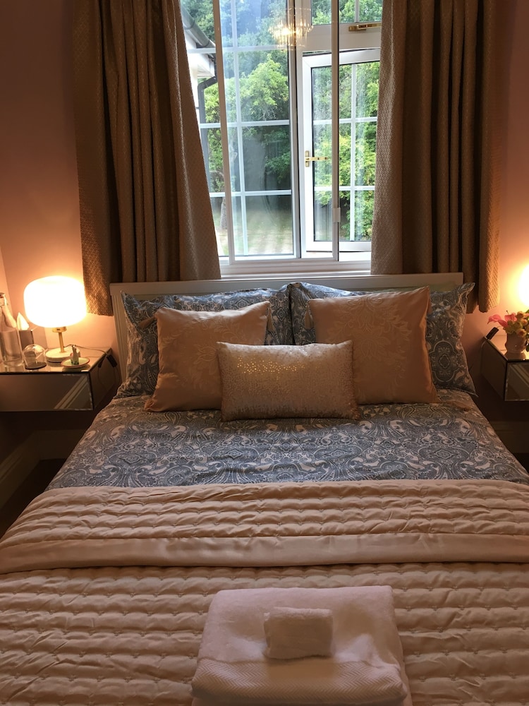 Comfort Double Room, 1 Double Bed, Non Smoking photo 3