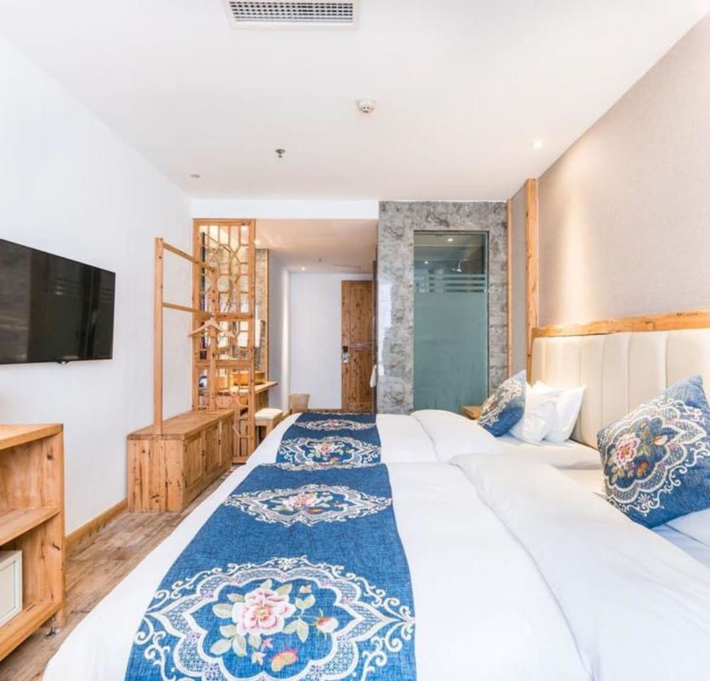 Superior Twin Room photo 1